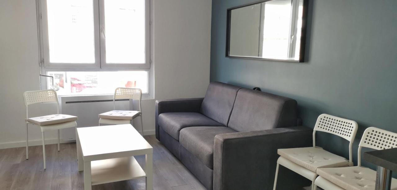 App 11 Mulhouse Centre , 4 Personnes Apartment Exterior photo